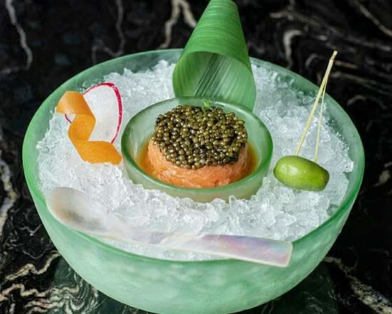Nobu Downtown Menu New York City • Order Nobu Downtown Delivery