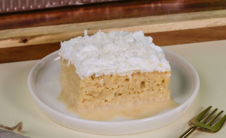 Rebanada Pastel Extreme Coco