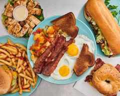 Pickles and Pies