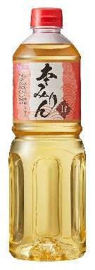 303375：Kprice 本みりん 1Lペット / Kprice, Mirin(Sweet Cooking Sake)e), 1L