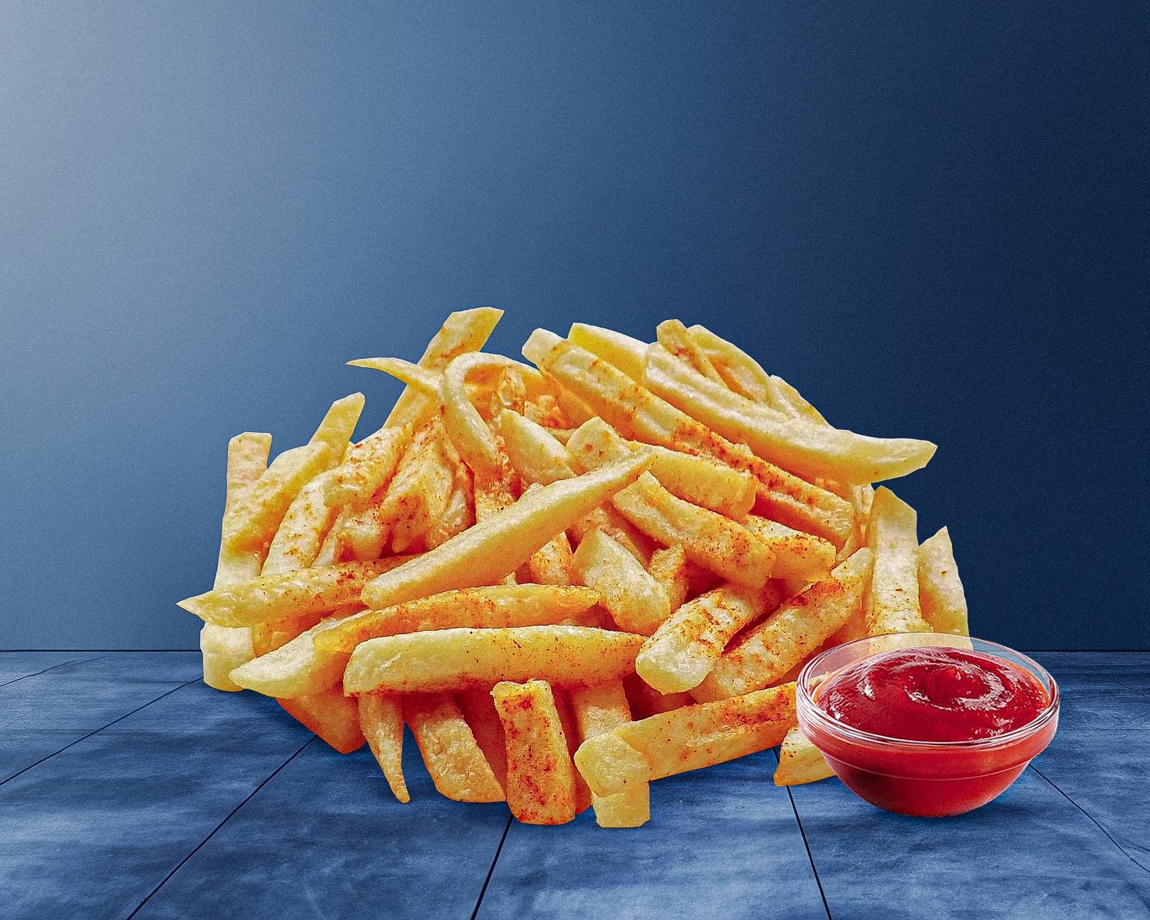 Frite 🍟