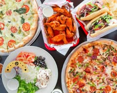 New York Pizza and Pasta 