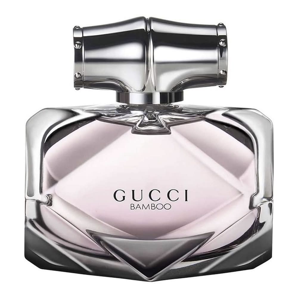 Gucci Bamboo Eau De Parfum Spray, Women (1.6 fl oz)
