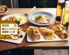 天天蛋餅 三重仁華店