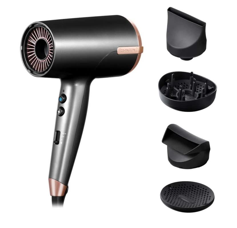 Remington One Dry & Style Hair Dryer