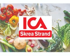 ICA Supermarket Skrea Strand
