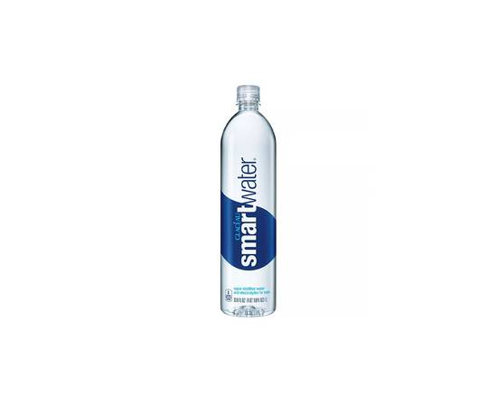 Order Smart Water 1 Liter food online from Chevron Extramile store, Everett on bringmethat.com