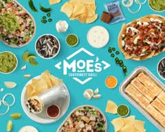 Moe's Southwest Grill (1220 East Northside Drive)