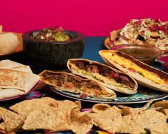 Munchwrap Market (2309 Goliad Rd FM 205)