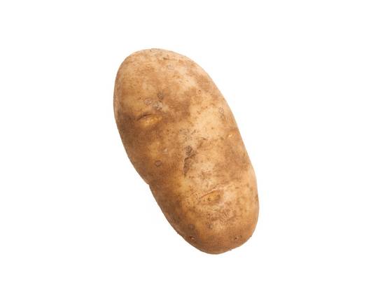 Order Russett Tote Potato (1 potato) food online from Safeway store, Eureka on bringmethat.com