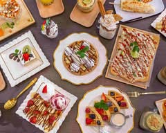 Marthas Sweets & Treats (304 High Street)