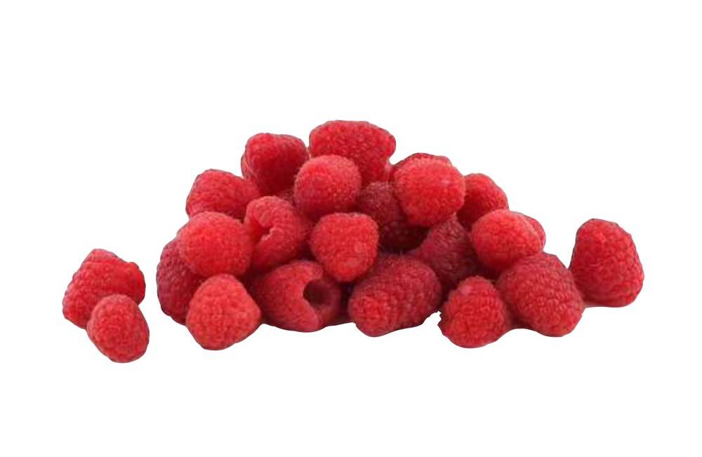 Driscoll's Raspberries