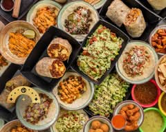 Brushfire Tacos Y Tapas