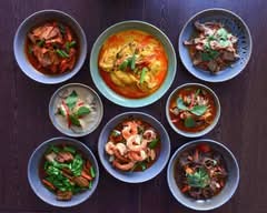 Lemon Grass Thai Restaurant Tuggeranong
