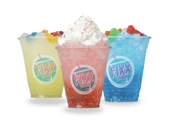 Fixxology (formerly Fizz Bizz)