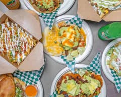 Taqueria el cerrito (491 Merritt Street)