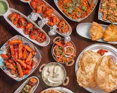 Wah Ji Wah Indian Cuisine 