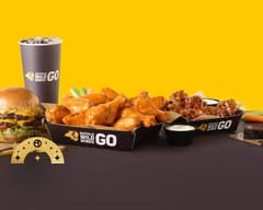 Buffalo Wild Wings GO (46950 Community Plaza)