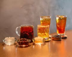 巃蕪信義 Tea Lab LONGOO