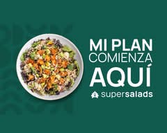 Super Salads (Aeropuerto)