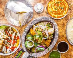 Eat Spice: Indian Dhaba, American, Mediterranean