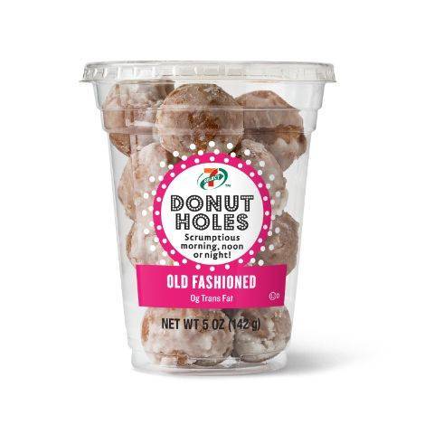 7-Select Old Fashioned Donut Hole (5 oz)