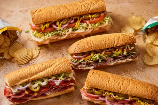 Subaba Subs (SW 28th Terrace)