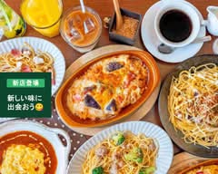 CAFE Luce (カフェルーチェ)