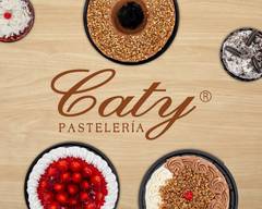 Pasteleria Caty (Santa Catarina)