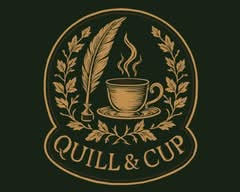 Quill & Cup 🥯