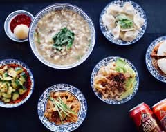 Xi'an Food Bar (Howick)