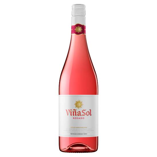 Torres Vina Sol Rose Wine (750ml)