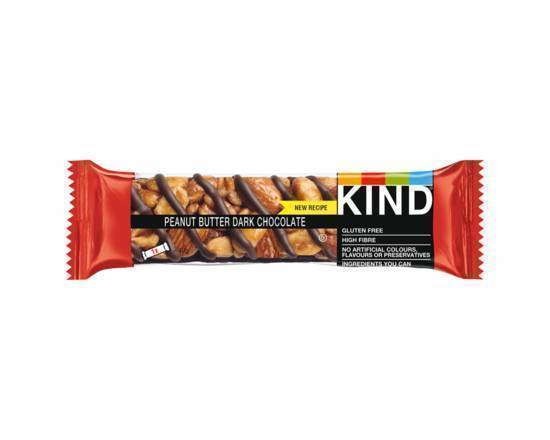KIND Peanut Butter Dark Chocolate Snack Bar 40g