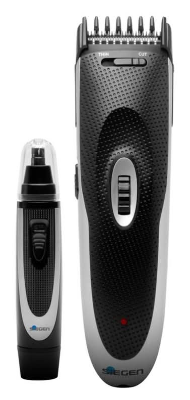 Siegen · Cortapelo dou style sg-8410 (300 g)