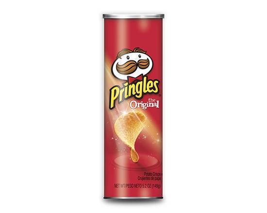 Pringles Original (5.26 oz)