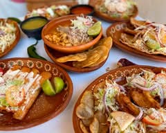 La Lotería Antojería Aralias