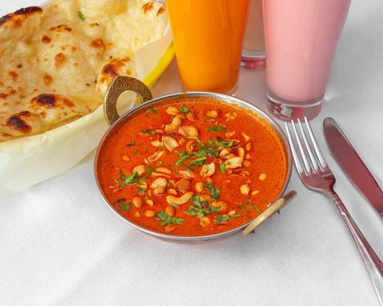 Kaju Curry (Chef's Special)