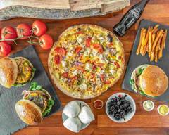 L'Otre Pizza au feu de bois