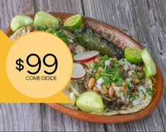 Tacos Los Llenadores