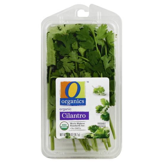 O Organics Organic Cilantro (0.68 oz)