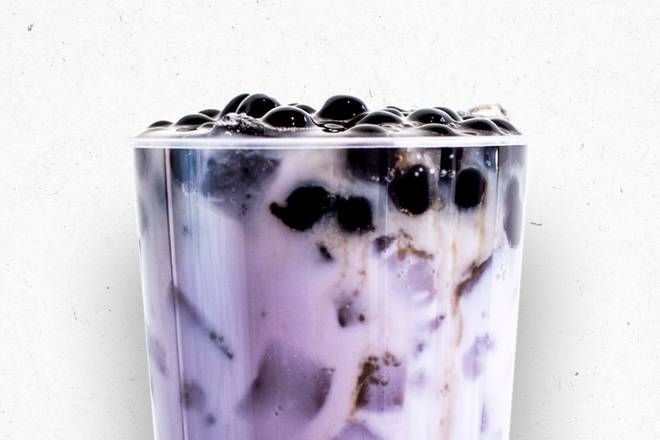 Taro Milk Tea