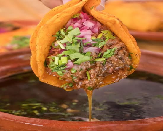 Los Rodriguez Comida Rápida (Santiago)