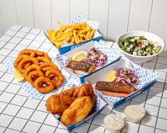 Catch Fish & Chips (Chermside)