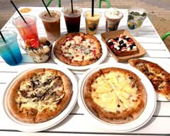 MOANA PIZZA & ESPRESSO