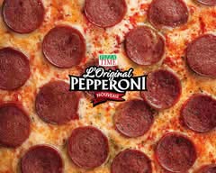 Pizza Time - Montreuil