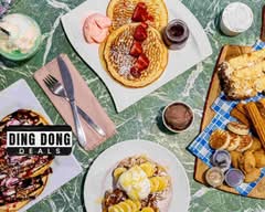 Dessertz & Sweetz Shack (195 Brisbane Street)