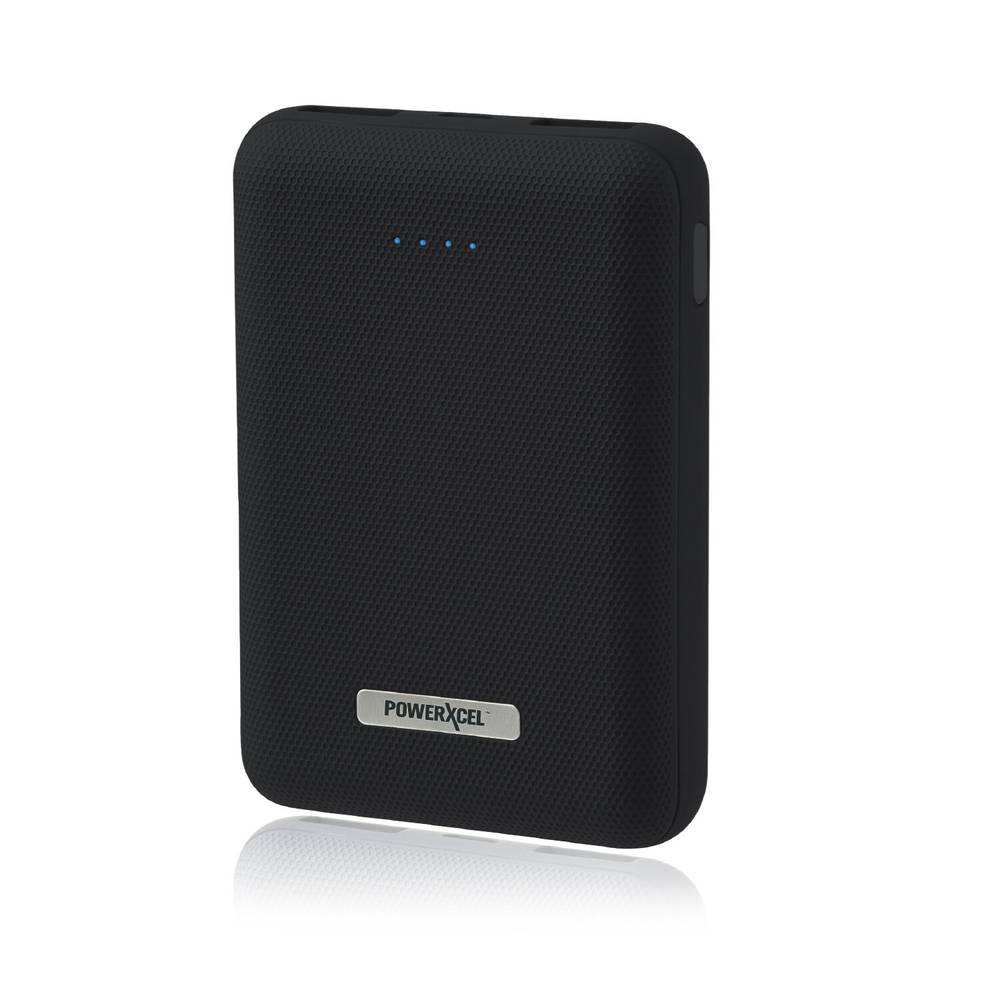 Powerxcel Mega Power Compact 10,000 Mah Power Bank