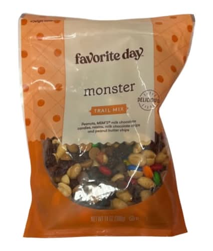 Favorite Day Monster Trail Mix (14 oz)