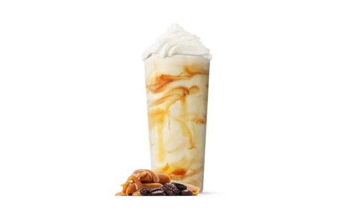 Lyxshake Espresso Caramel