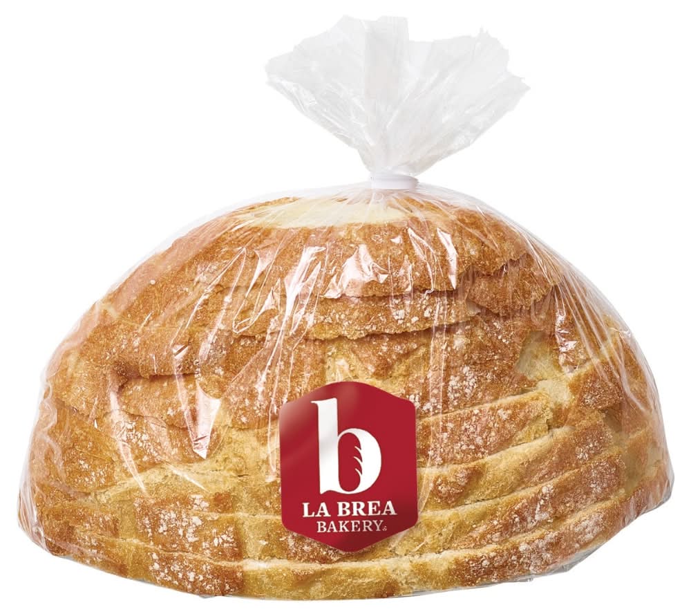Kroger® Round Italian Half Loaf Bread
